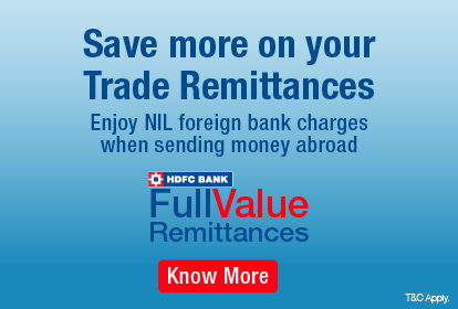 Trade Remittance